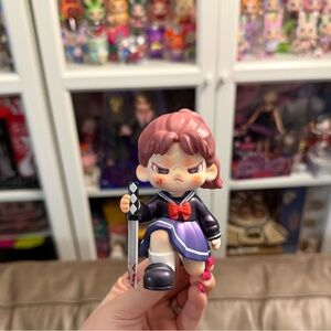 【Authentic】DORA "Keep Away" Series - Delinquent High School Girl